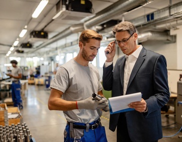 Контроль качества на всех этапах 