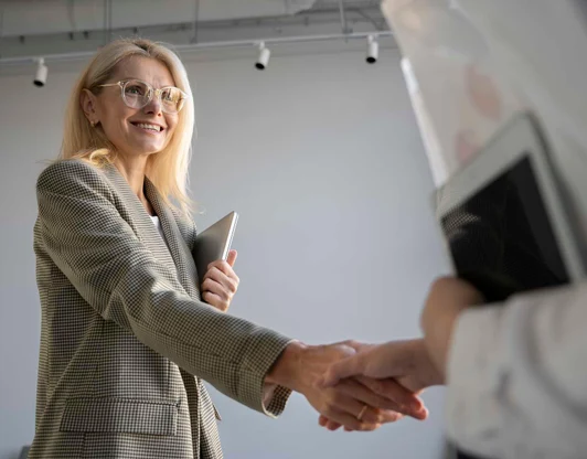 Гибкость и индивидуальный подход 