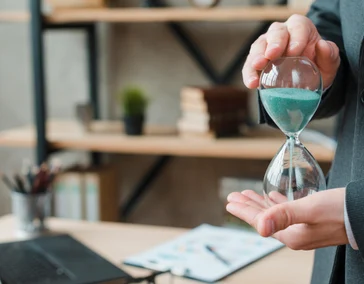 Экономия времени и ресурсов клиента