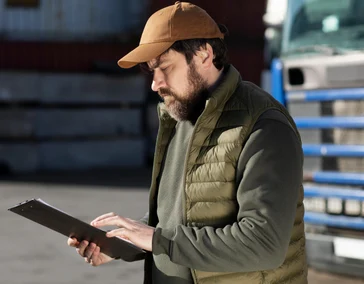 Собственная отлаженная логистика и ВЭД