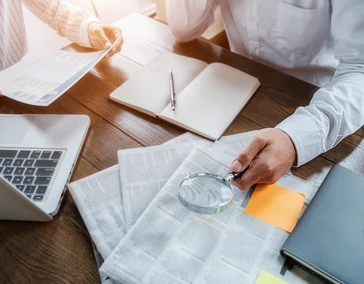 Профессиональная команда и экспертиза