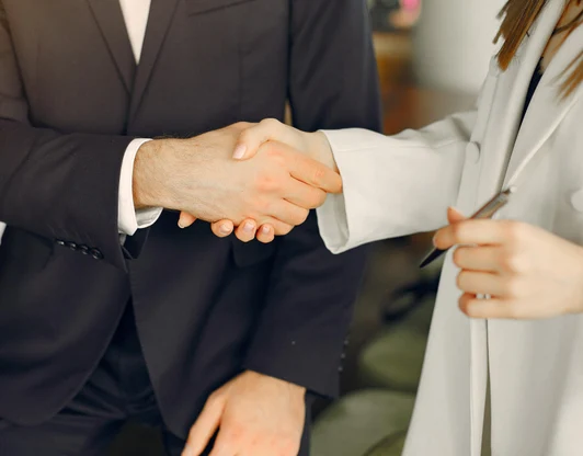 Прозрачность и надежность партнерства 